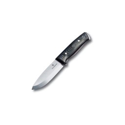 Victorinox - Faca outdoor 22 cm preto/cromado