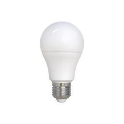 Lâmpada LED RGBW com regulação A60 E27/9W/230V 2700-6500K Wi-Fi Tuya