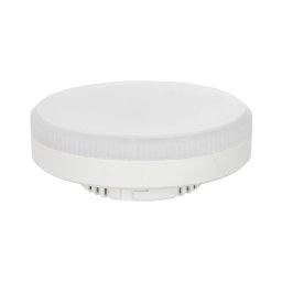 Lâmpada LED GX53/8W/230V 3000K