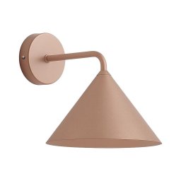 Arandela CAPITAL 1xGX53/15W/230V ouro rosé