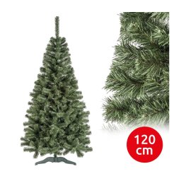 Árvore de Natal LENA 120 cm abeto
