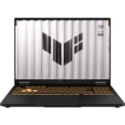 Asus Computador Portátil Gaming TUF F16 FX608JMR-74A56CB1 16" NVIDIA® GeForce RTX™ 5060 Intel® Core™ i7 14650HX 32GB 1TB SSD