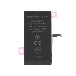 Bateria iPhone 15 Plus 4383mAh Selected
