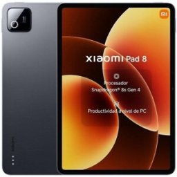 Tablet Xiaomi Pad 8 WiFi 11,2" 8GB 128GB Cinzento