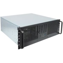 UNYKAch UK4329 Caixa Rack 4U 19″ USB-C