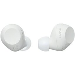 Auriculares Sony True Wireless Bluetooth 5.3 com Cancelamento de Ruído e 40h de Bateria