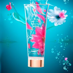 Victorias Secret Linhas de Banho Feminino Nectar Wave