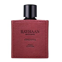 Rayhaan Cordova - 100ML Eau de Parfum Perfumes Homens