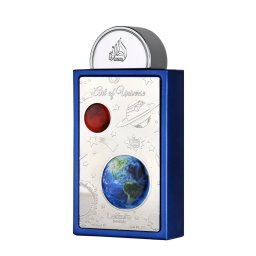 Lattafa Art of Universe - 100ML Eau de Parfum Perfumes Mulher