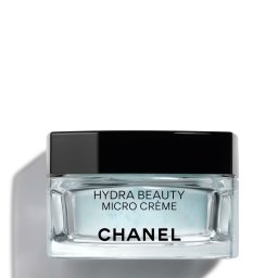 Chanel Cosméticos Faciais HYDRA BEAUTY MICRO CREAM Hidratante revitalizante e fortalecedor