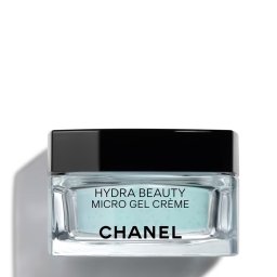 Chanel Cosméticos Faciais HYDRA BEAUTY MICRO GEL CREAM Hidratante revitalizante e fortalecedor