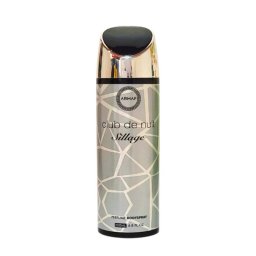 Armaf Club De Nuit Sillage - 200 ML Perfumes Mulher