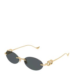 Valentino Handbags Óculos de sol para mulheres Óculos de sol VG0032S