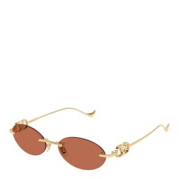 Valentino Handbags Óculos de sol para mulheres Óculos de sol VG0032S