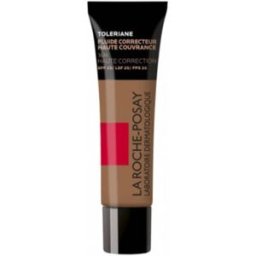 La Roche Posay La Roche-Posay Toleriane Base Fluida Corretora Cor 16 30ml