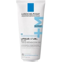 La Roche Posay La Roche-Posay Lipikar Baume AP+ M 200ml