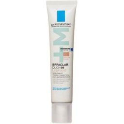 La Roche Posay La Roche-Posay Effaclar Duo+M Creme Medium 40ml