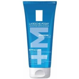 La Roche Posay La Roche-Posay Effaclar+M Gel Espuma 200ml