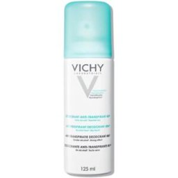 Vichy Desodorizante Antitranspirante Spray 48H 125ml