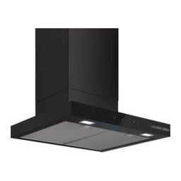 BOSCH - Chaminé de Parede Serie 6 DWB67DN60