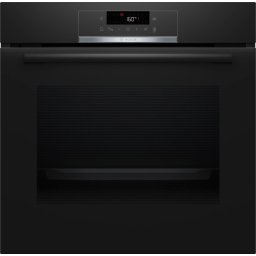 BOSCH - Forno C/Airfryer Série4 HBA572EB3