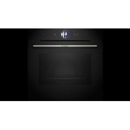 BOSCH - Forno Serie 8 c/ Vapor HRG7361B1