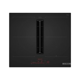 BOSCH - Placa Indução c/Ventil. Serie4 PVQ61AH26E
