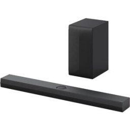 LG Soundbar S70TY Dolby Atmos 3.1.1 400W