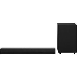 LG Soundbar S30A 2.1 140W