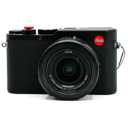 LEICA D lux 8 (Ocasio)