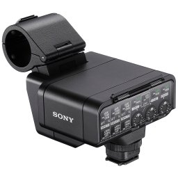SONY Kit Adaptador XLR-A4