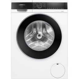 MÁQUINA DE LAVAR ROUPA SIEMENS - WG56G2Z1ES