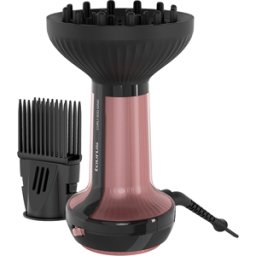 SECADOR CABELO TAURUS CURLY 800 IONIC HD800I - 900.400
