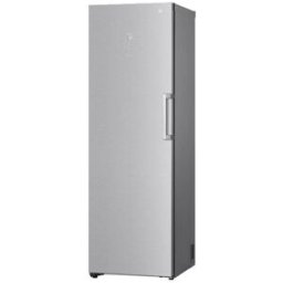 Arca Congeladora Vertical 324L (Inox) - LG