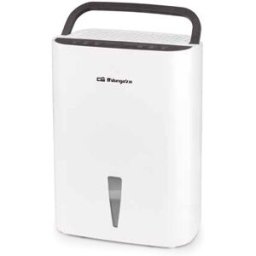 Desumidificador 1L/Dia 70W (2,5L) - ORBEGOZO