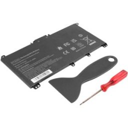 Bateria Compatível HP EliteBook 240 G7, 255 G7, HT03XL 11,55V (3620mAh)