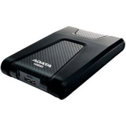 A-Data Disco Rígido Externo 2.5" SATA DashDrive Durable 1000GB - ADATA