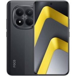 Smartphone Xiaomi Poco M8 Pro 5G 6.83" 8GB/256GB Dual SIM (Preto)