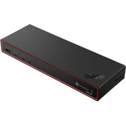 Docking Station ThinkPad Thunderbolt 5 Smart Dock 7500 (Preto) - LENOVO