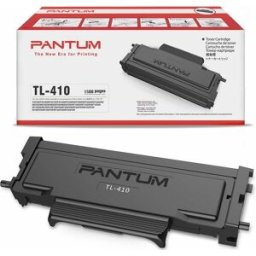 Toner TL-410 Original (Preto) - PANTUM