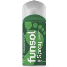 Funsol spray 150 ml