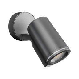 Steinel 058616 - Iluminação exterior LED com sensor SPOT ONE LED/7W/230V IP44