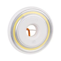 Ledvance - Iluminação LED com regulação FLASHLIGHT CAMP LED/2,2W/3xAAA