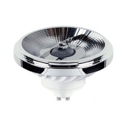 Lâmpada LED ES111 GU10/15W/230V 4000K