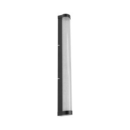 Osram - Iluminação LED para espelho de casa de banho ORBIS TUBE LED/12W/230V 60 cm IP44 preta