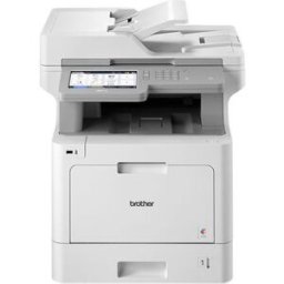 Brother Impressora Multifunções Laser a Cores MF-CL9570CDW 33ppm Wi-Fi - Branco