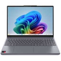 Lenovo Computador Portátil IdeaPad Slim 3 15Q8X10-735 Copilot+ PC 15.3" Snapdragon® X X1-26-100 16GB 1TB SSD