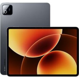 Xiaomi Tablet Pad 8 11.2'' - 128GB - Wi-Fi - Gray