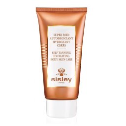 Sisley Cuidados Corporais Sisley Self Tanning Hydrating Body Skin Care