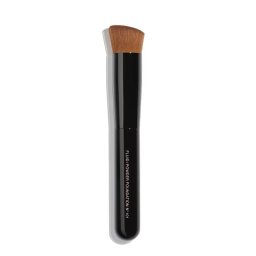 Chanel Escovas PINCEAU TEINT 2 EN 1 - FLUIDE ET POUDRE N°101 Pincel para base fluida e em pó